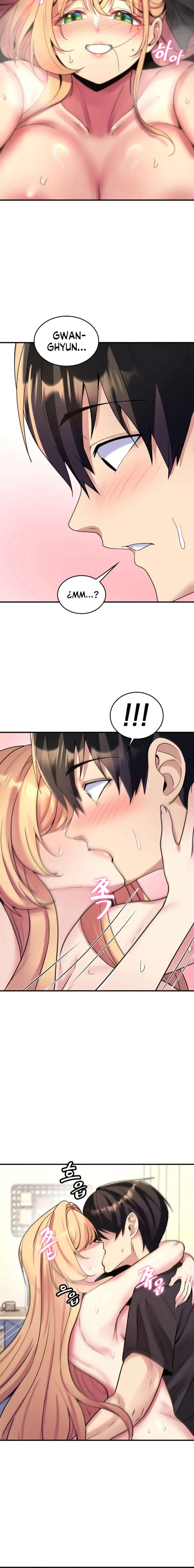 La casa de la novia Capitulo 26 página 14