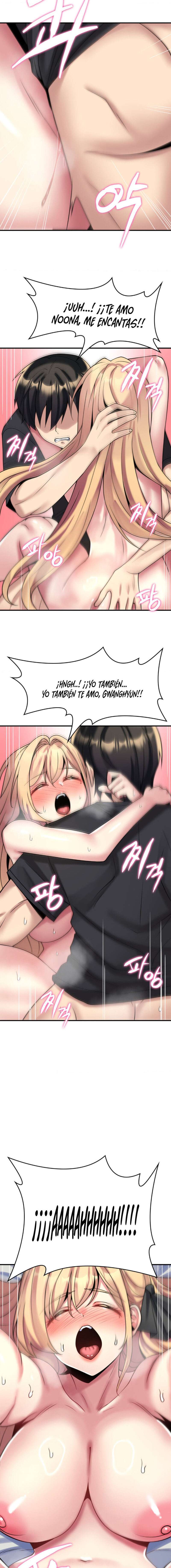 La casa de la novia Capitulo 27 página 3