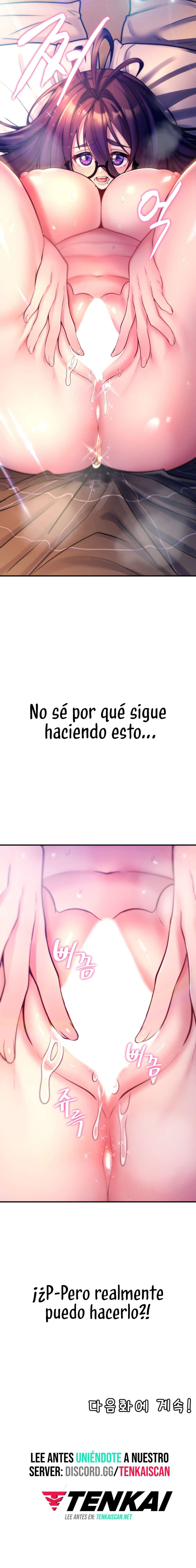 La casa de la novia Capitulo 5 página 25