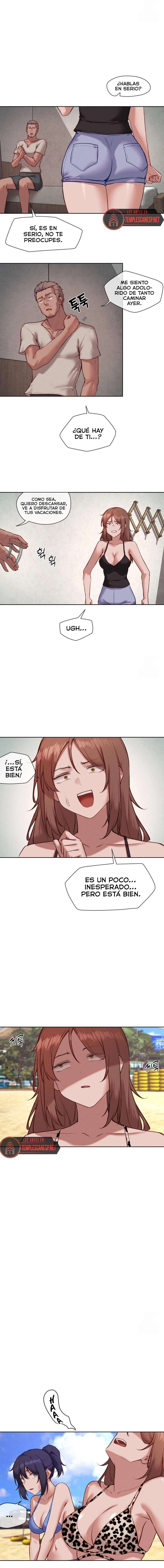 La casa de mi vecina Capitulo 30 página 2