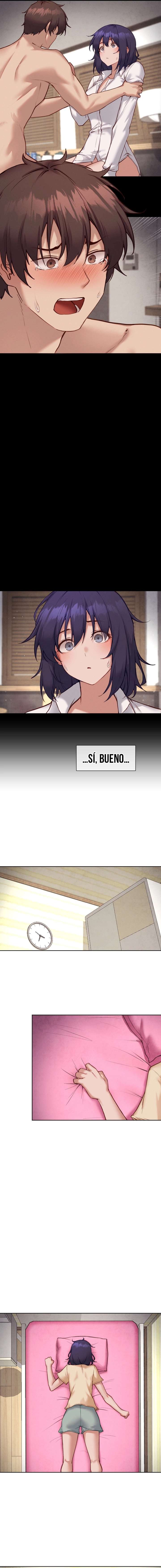 La casa de mi vecina Capitulo 44 página 2