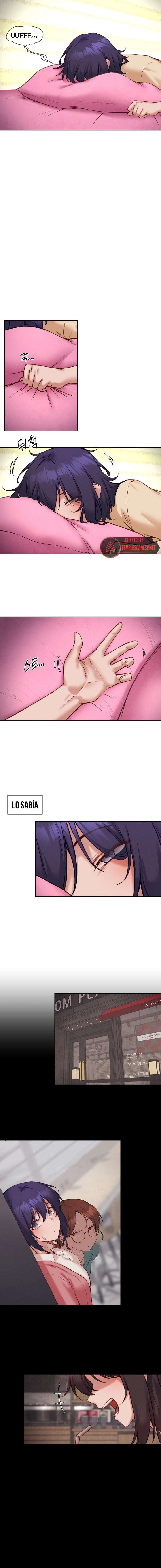 La casa de mi vecina Capitulo 44 página 3