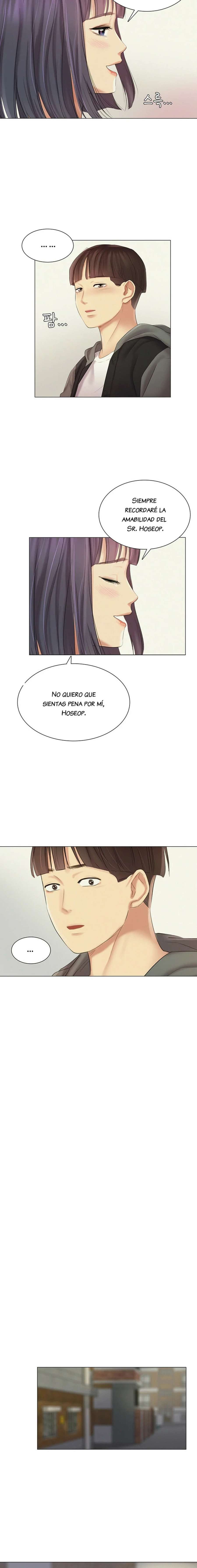 La contadora de nuestra empresa Capitulo 17 página 6