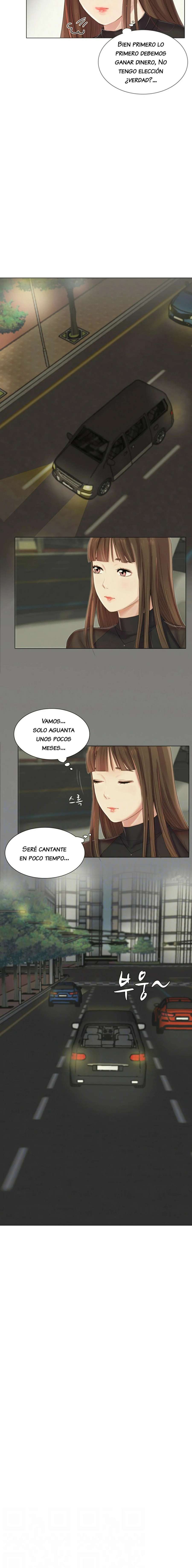 La contadora de nuestra empresa Capitulo 7 página 5