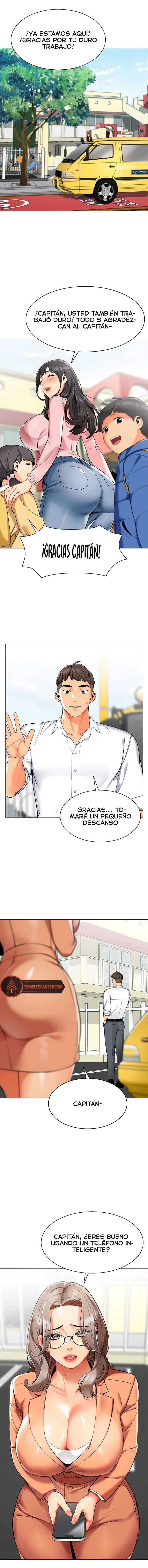 La vida de un hombre sabio Capitulo 1 página 12