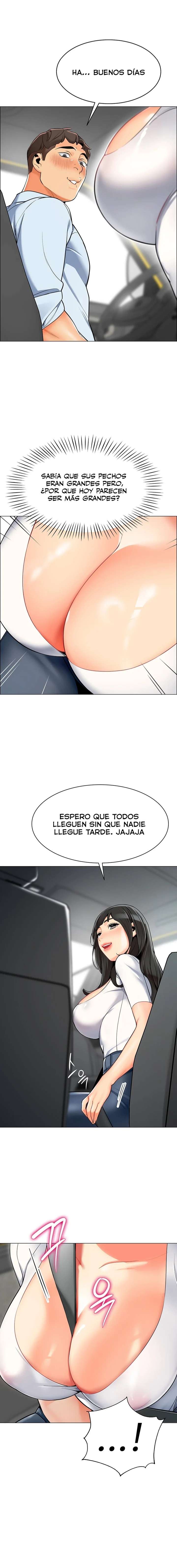 La vida de un hombre sabio Capitulo 1 página 22
