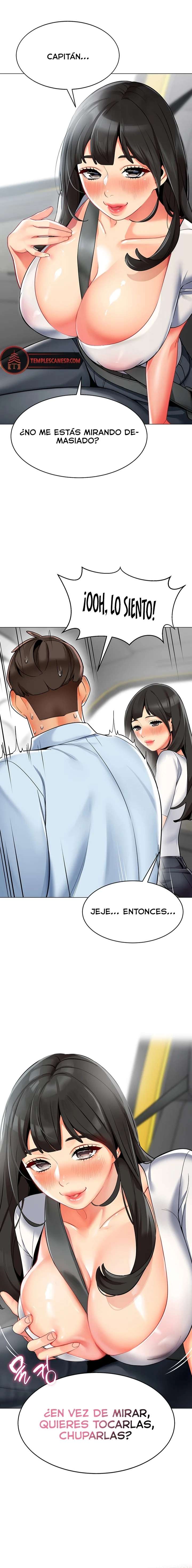La vida de un hombre sabio Capitulo 1 página 24