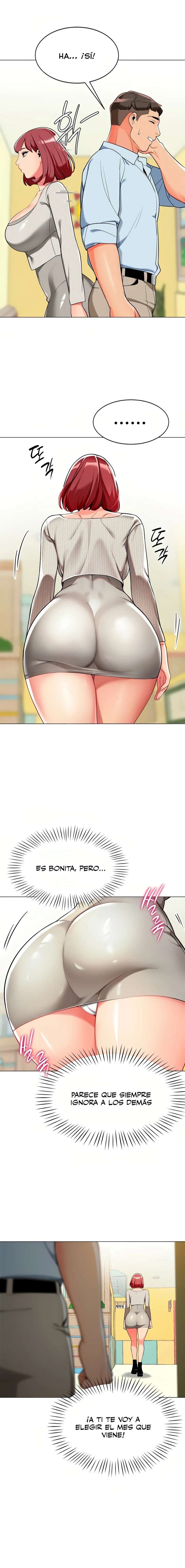 La vida de un hombre sabio Capitulo 2 página 12