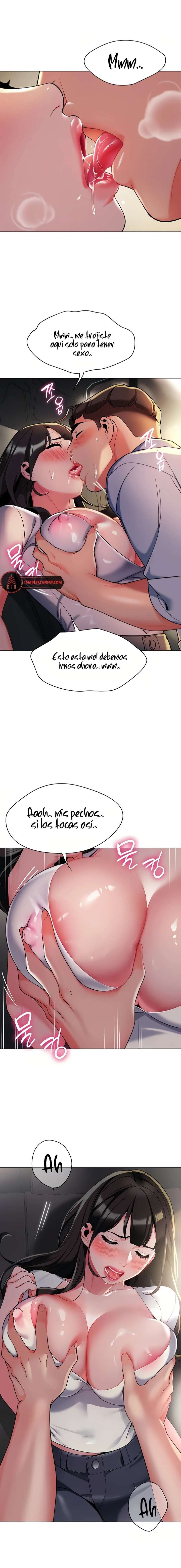 La vida de un hombre sabio Capitulo 2 página 20