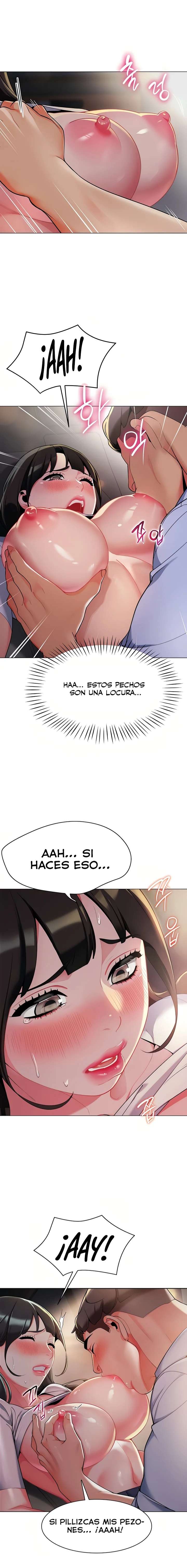 La vida de un hombre sabio Capitulo 2 página 21