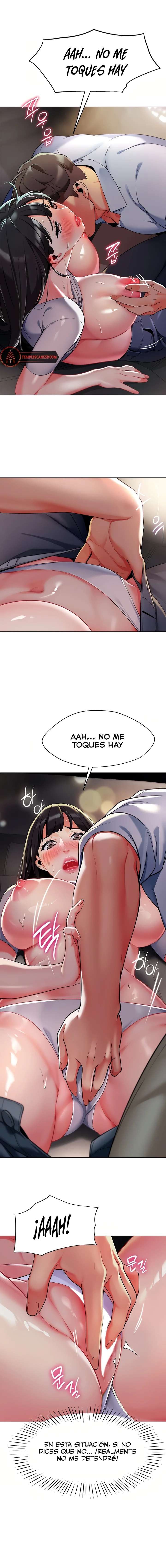 La vida de un hombre sabio Capitulo 2 página 22