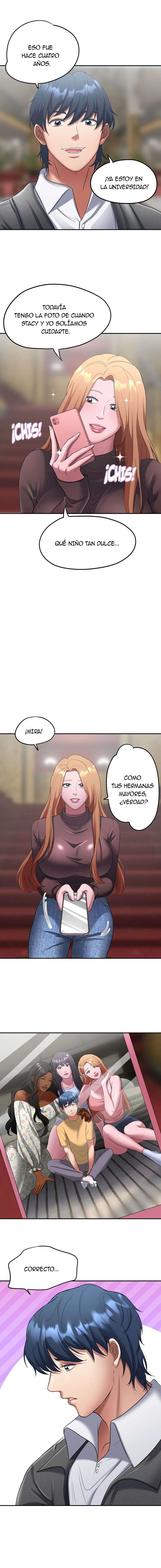 Juegos de Invierno Capitulo 1 página 8