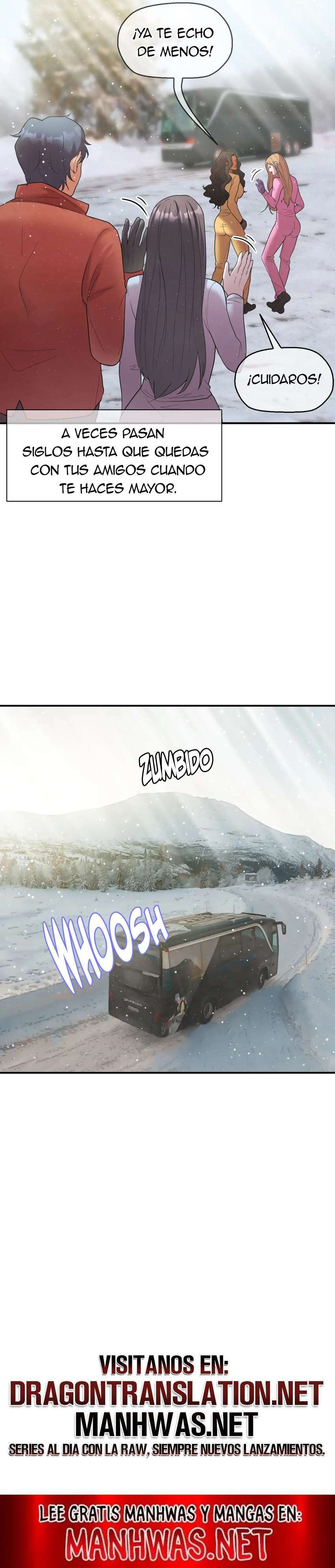 Juegos de Invierno Capitulo 10 página 15