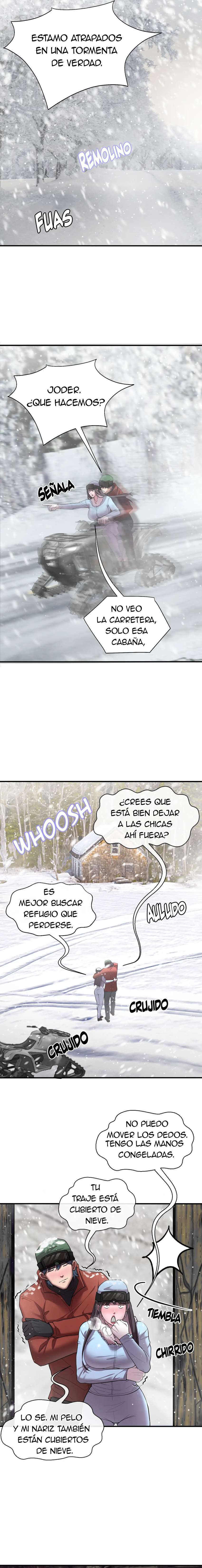 Juegos de Invierno Capitulo 10 página 2