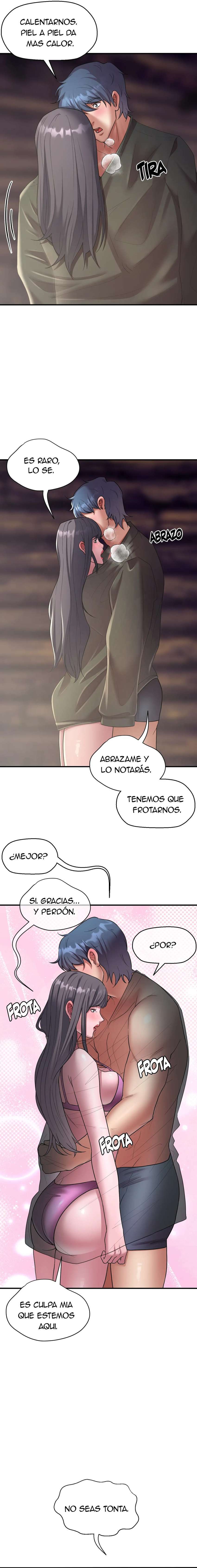 Juegos de Invierno Capitulo 10 página 6