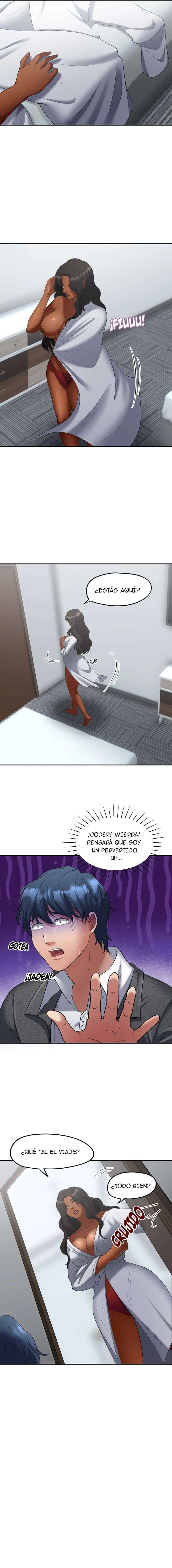 Juegos de Invierno Capitulo 2 página 2