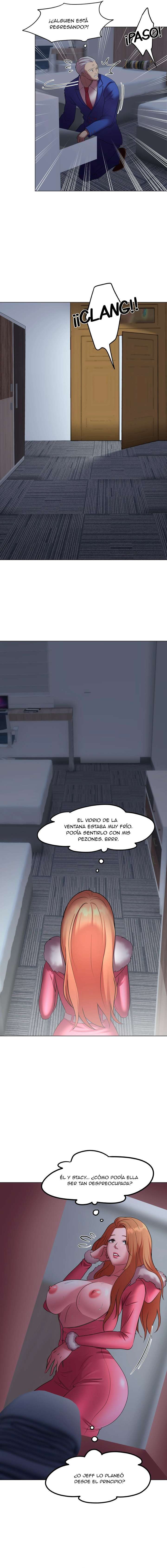 Juegos de Invierno Capitulo 7 página 7