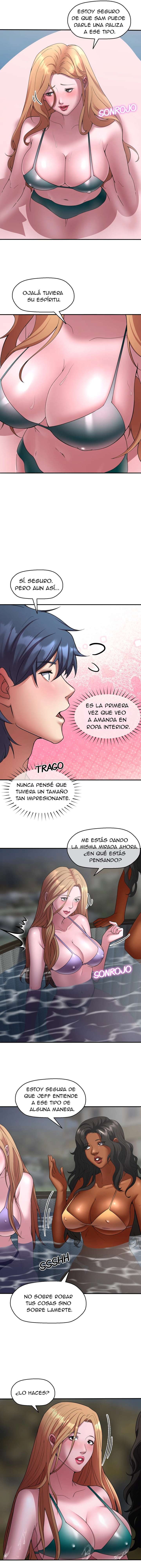 Juegos de Invierno Capitulo 8 página 3