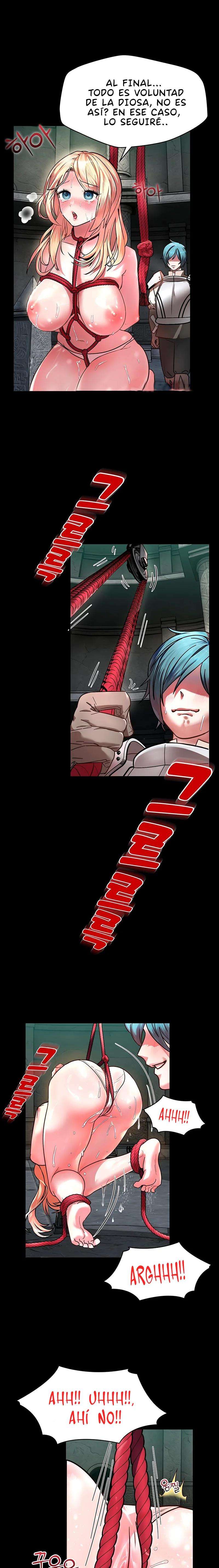 King of Delusion ~ Reality Warriors with the Power of the Dennou Capitulo 1 página 2
