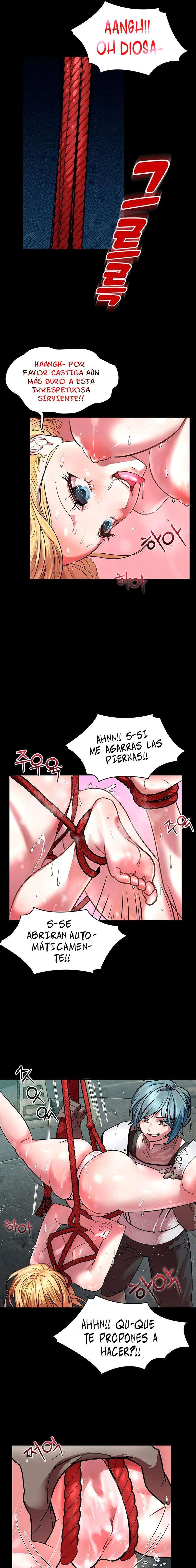 King of Delusion ~ Reality Warriors with the Power of the Dennou Capitulo 1 página 4