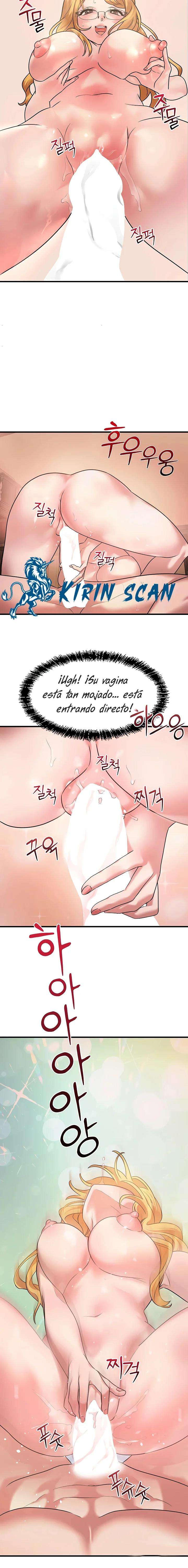 King of Delusion ~ Reality Warriors with the Power of the Dennou Capitulo 10 página 15