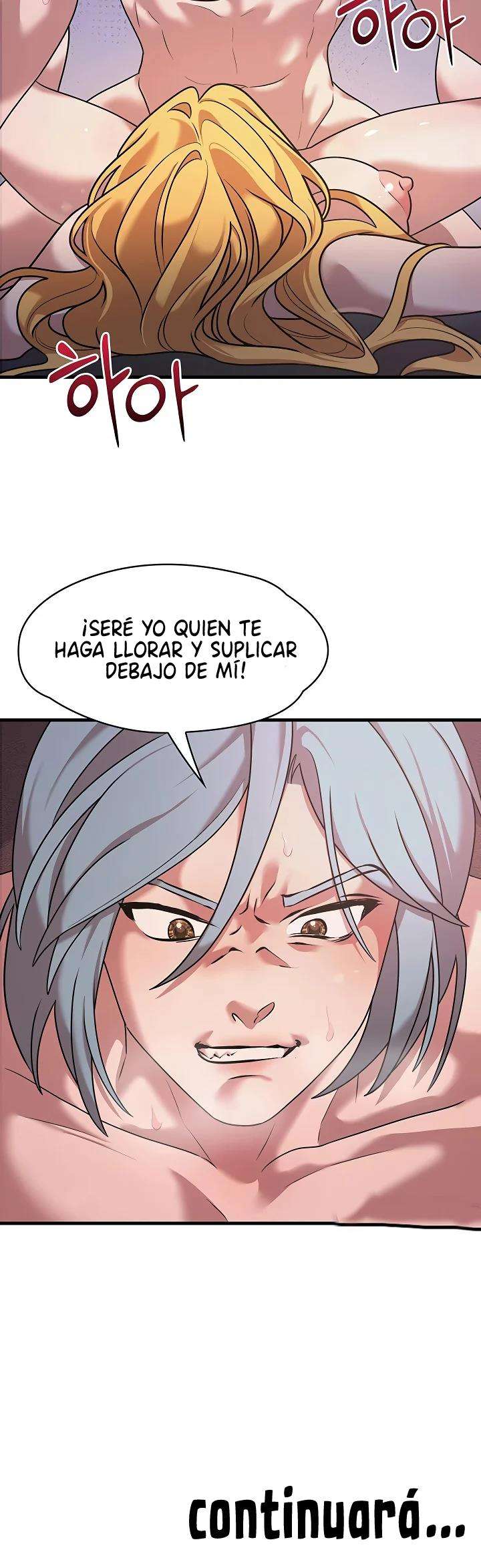 King of Delusion ~ Reality Warriors with the Power of the Dennou Capitulo 10 página 21