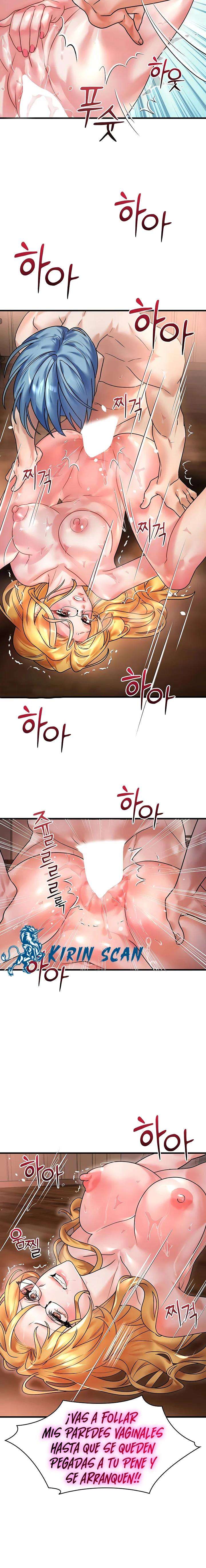 King of Delusion ~ Reality Warriors with the Power of the Dennou Capitulo 11 página 3