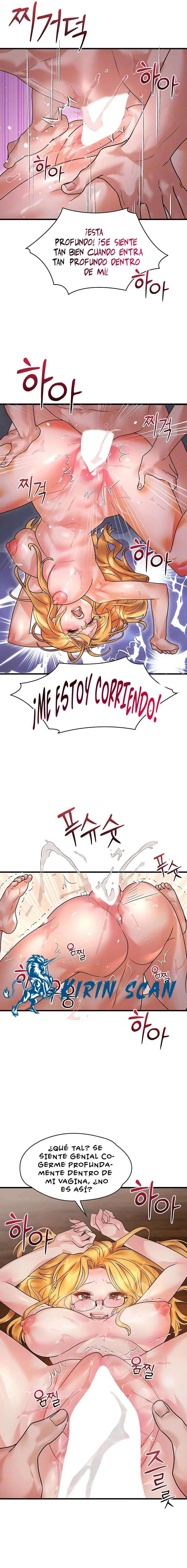King of Delusion ~ Reality Warriors with the Power of the Dennou Capitulo 11 página 4