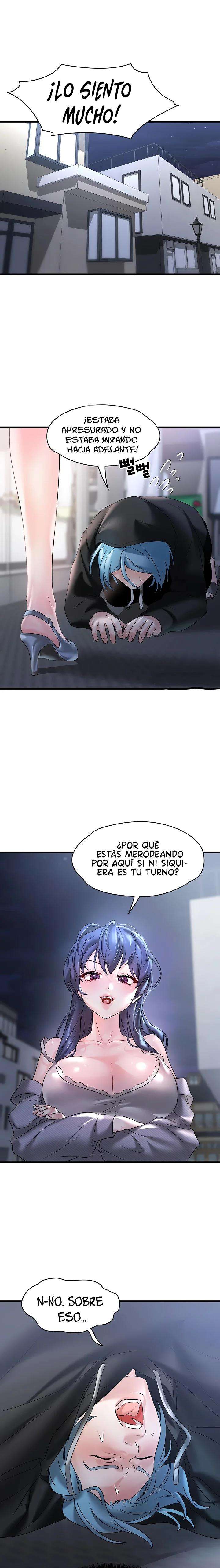 King of Delusion ~ Reality Warriors with the Power of the Dennou Capitulo 13 página 2