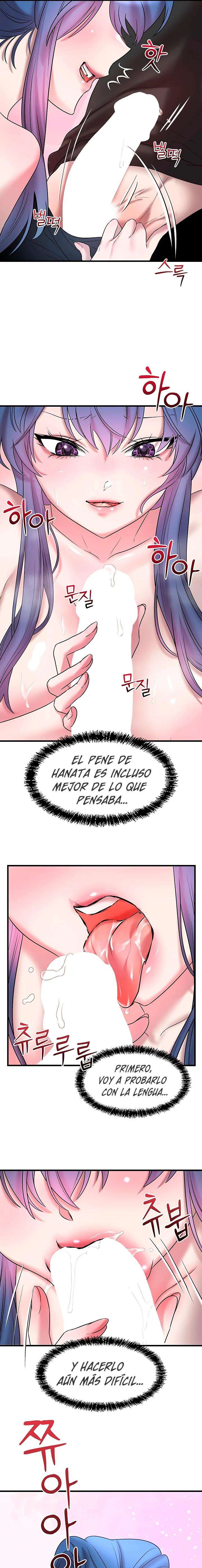 King of Delusion ~ Reality Warriors with the Power of the Dennou Capitulo 16 página 16
