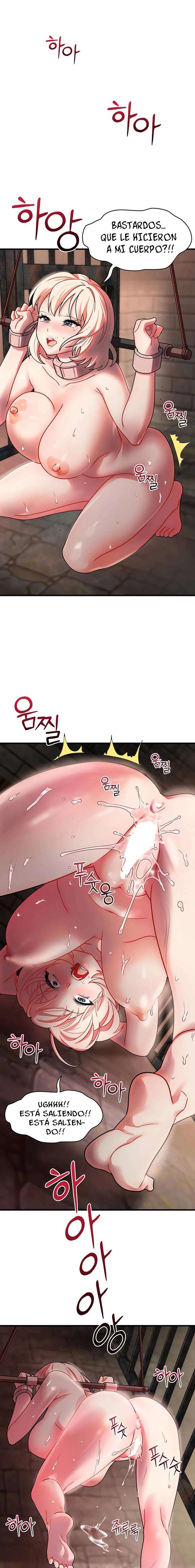 King of Delusion ~ Reality Warriors with the Power of the Dennou Capitulo 6 página 2
