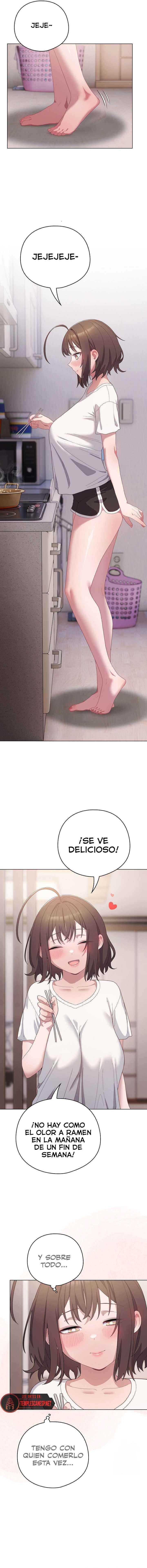 La Amante de los Gatos Capitulo 10 página 13