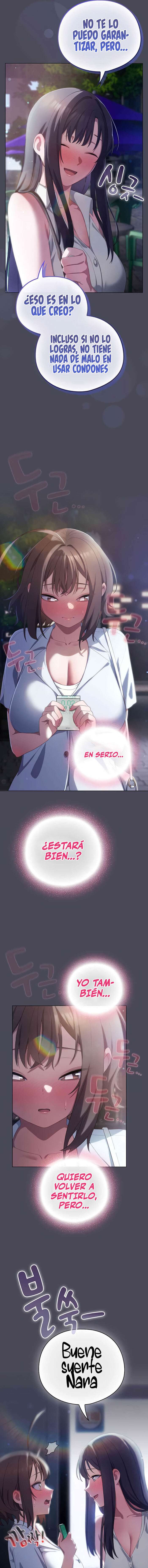 La Amante de los Gatos Capitulo 12 página 13