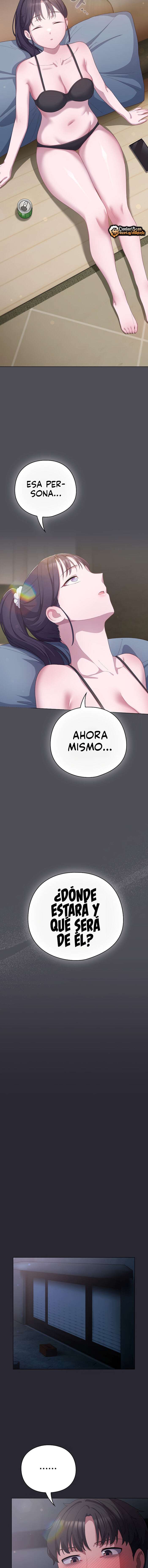 La Amante de los Gatos Capitulo 13 página 17