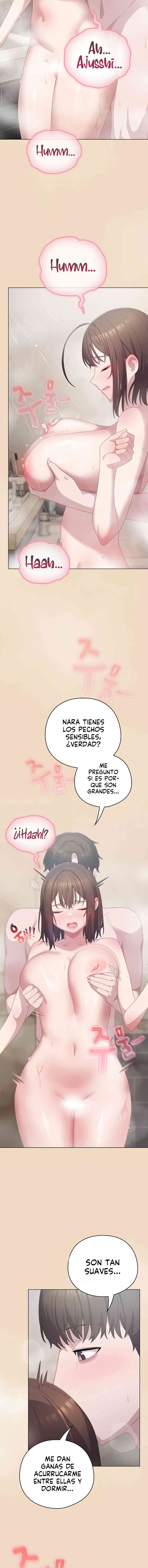 La Amante de los Gatos Capitulo 14 página 12