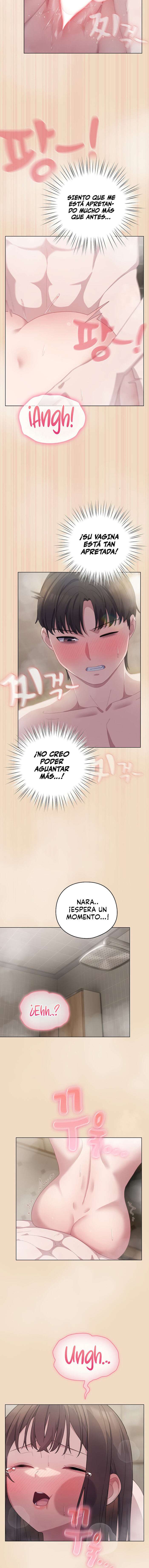 La Amante de los Gatos Capitulo 15 página 12