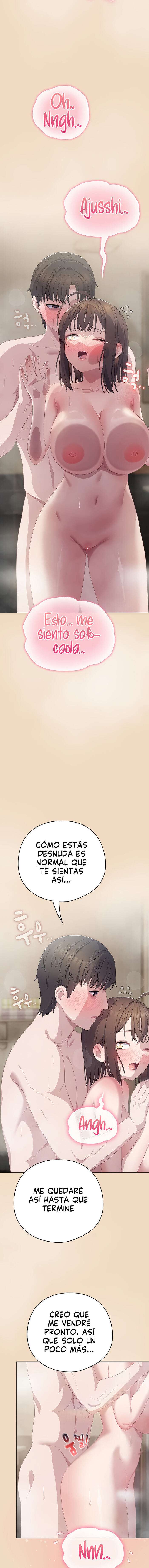 La Amante de los Gatos Capitulo 15 página 13