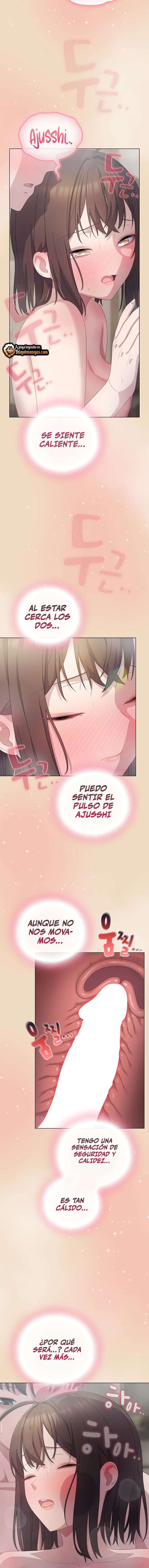 La Amante de los Gatos Capitulo 15 página 14