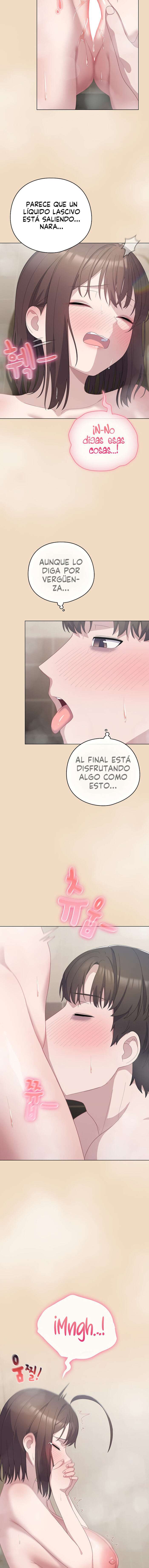 La Amante de los Gatos Capitulo 15 página 3