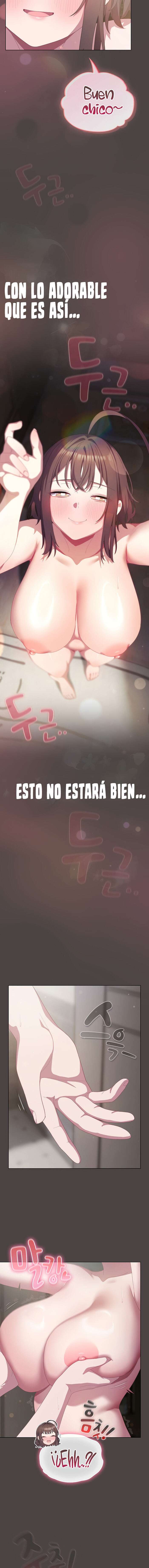 La Amante de los Gatos Capitulo 16 página 10