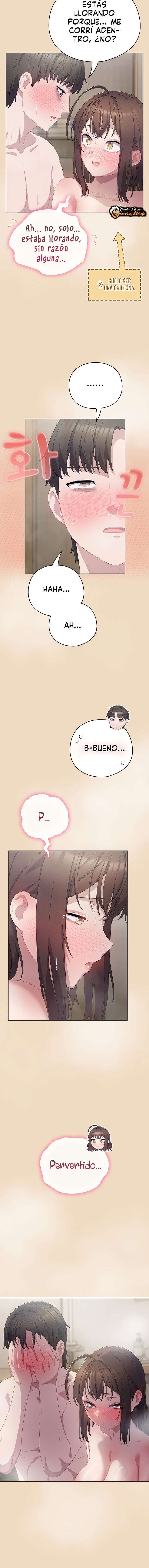 La Amante de los Gatos Capitulo 16 página 5