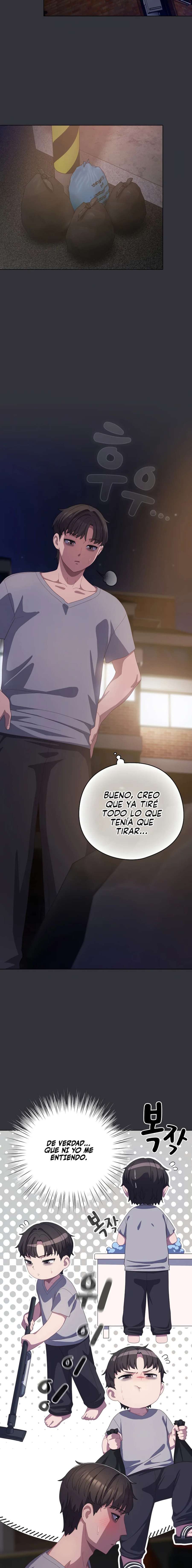 La Amante de los Gatos Capitulo 19 página 18