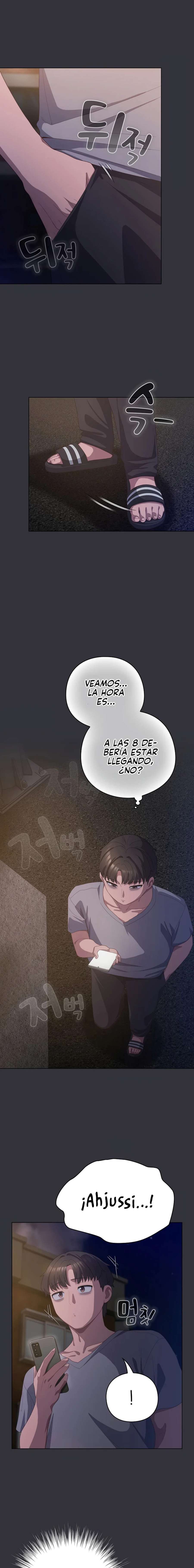 La Amante de los Gatos Capitulo 19 página 20