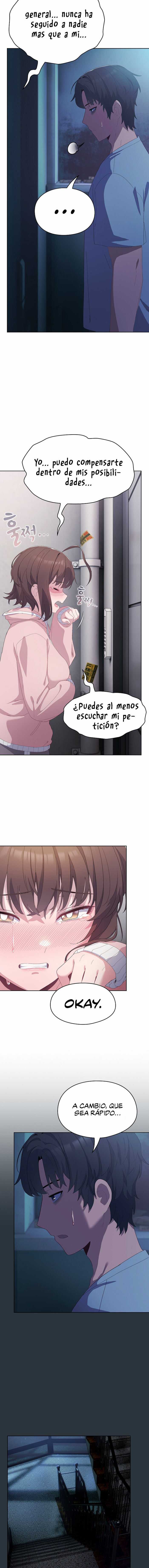 La Amante de los Gatos Capitulo 2 página 10