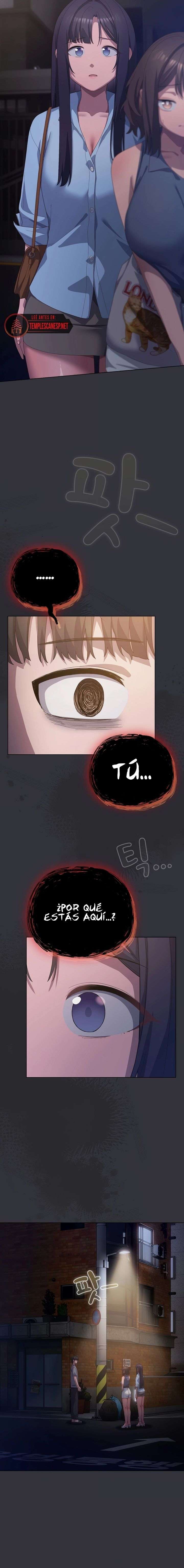 La Amante de los Gatos Capitulo 20 página 2