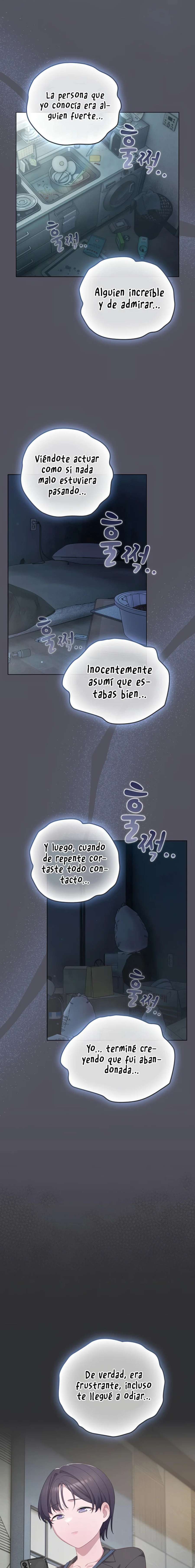 La Amante de los Gatos Capitulo 21 página 18