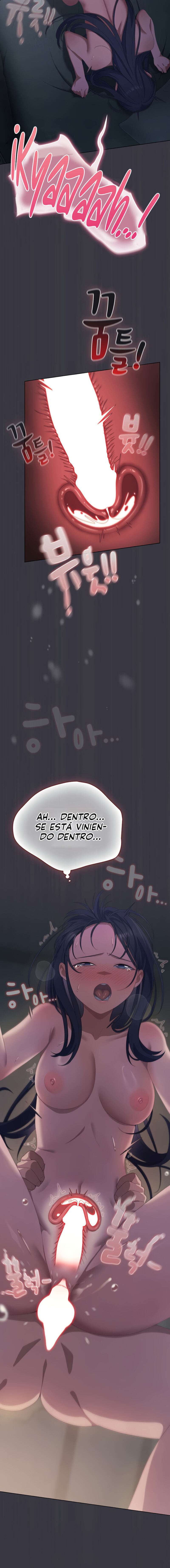 La Amante de los Gatos Capitulo 22 página 6