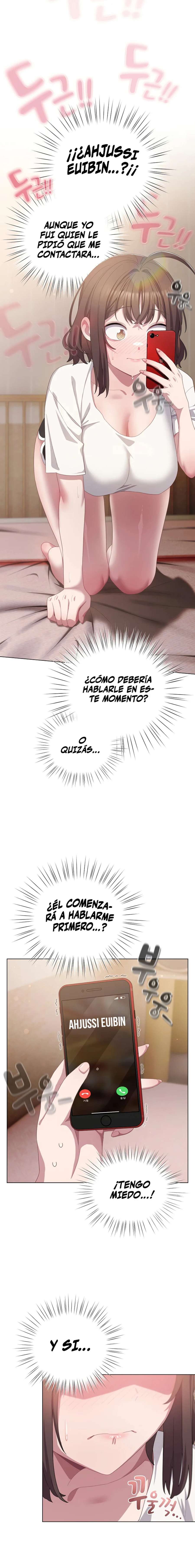 La Amante de los Gatos Capitulo 23 página 12
