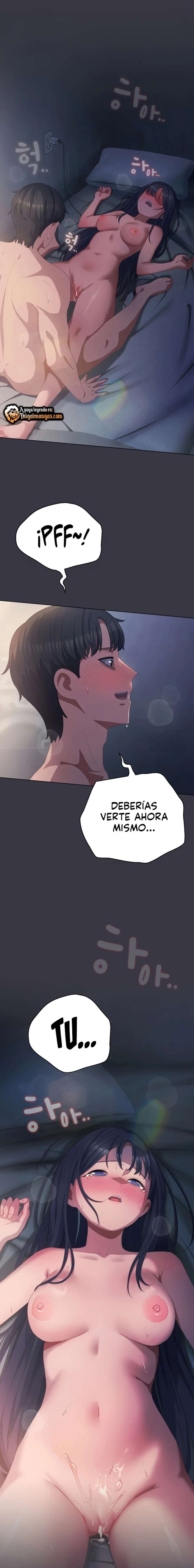 La Amante de los Gatos Capitulo 23 página 2