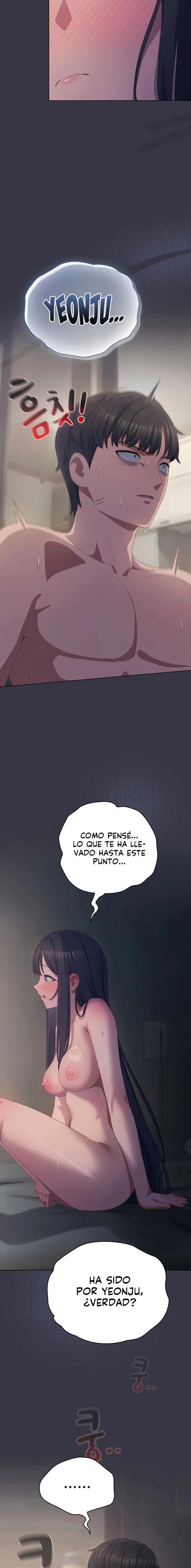 La Amante de los Gatos Capitulo 23 página 5